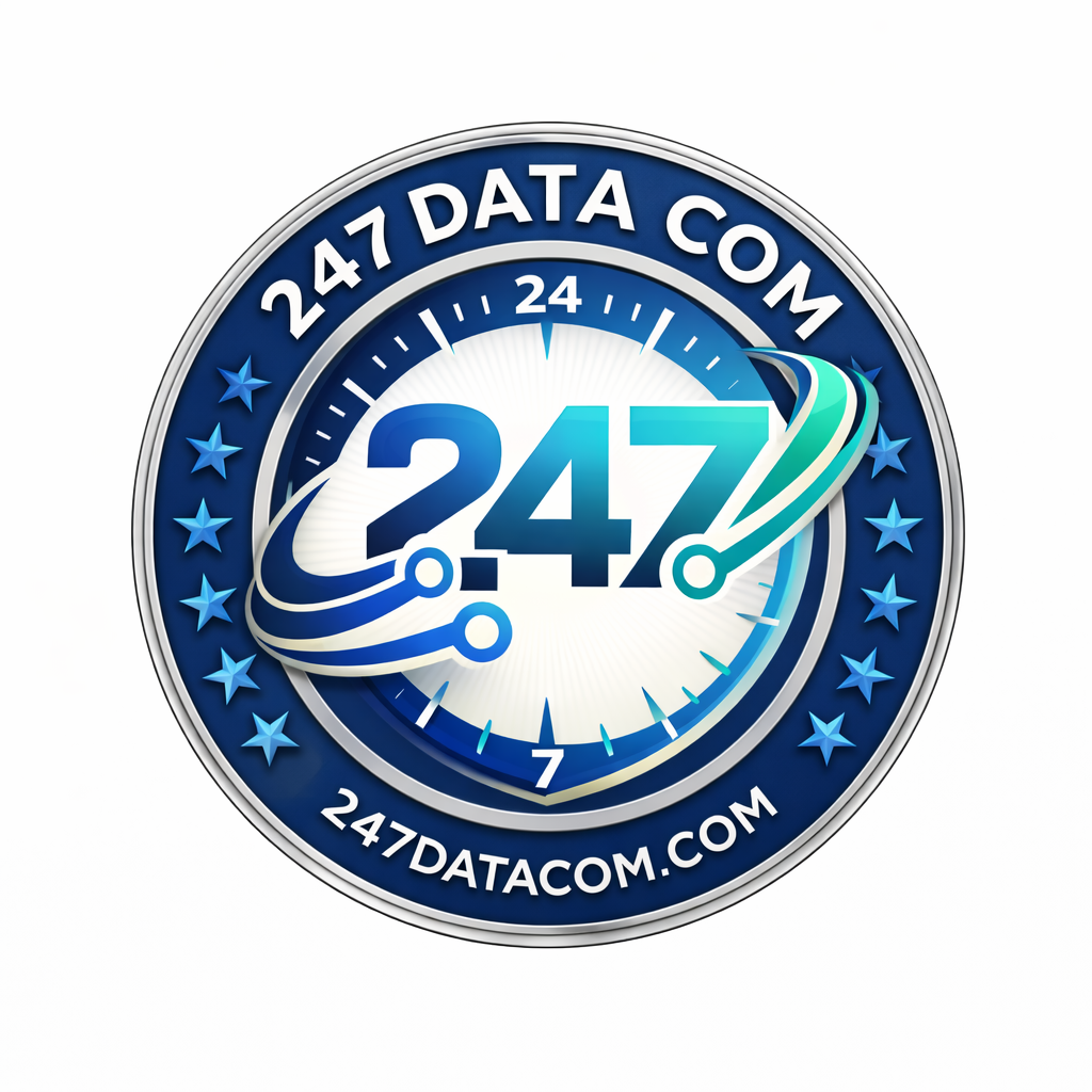 247datacom logo